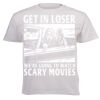 Unisex Short-sleeve T-shirt 140g Thumbnail