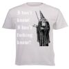 Unisex Short-sleeve T-shirt 140g Thumbnail