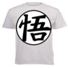 Unisex Short-sleeve T-shirt 140g Thumbnail