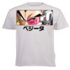 Unisex Short-sleeve T-shirt 140g Thumbnail