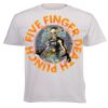 Unisex Short-sleeve T-shirt 140g Thumbnail