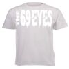 Unisex Short-sleeve T-shirt 140g Thumbnail