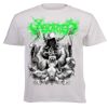 Unisex Short-sleeve T-shirt 140g Thumbnail