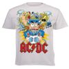 Unisex Short-sleeve T-shirt 140g Thumbnail