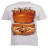 Unisex Short-sleeve T-shirt 140g Thumbnail