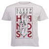 Unisex Short-sleeve T-shirt 140g Thumbnail