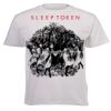 Unisex Short-sleeve T-shirt 140g Thumbnail