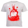 Unisex Short-sleeve T-shirt 140g Thumbnail