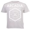 Unisex Short-sleeve T-shirt 140g Thumbnail