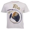 Unisex Short-sleeve T-shirt 140g Thumbnail