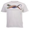 Unisex Short-sleeve T-shirt 140g Thumbnail