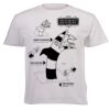 Unisex Short-sleeve T-shirt 140g Thumbnail