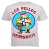 Unisex Short-sleeve T-shirt 140g Thumbnail