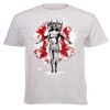 Unisex Short-sleeve T-shirt 140g Thumbnail