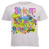 Unisex Short-sleeve T-shirt 140g Thumbnail