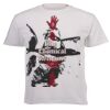 Unisex Short-sleeve T-shirt 140g Thumbnail