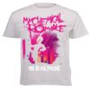 Unisex Short-sleeve T-shirt 140g Thumbnail