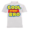Mens Golf Shirt Thumbnail