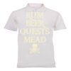 Mens Golf Shirt Thumbnail