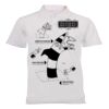 Mens Golf Shirt Thumbnail