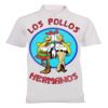 Mens Golf Shirt Thumbnail