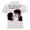 Mens Golf Shirt Thumbnail