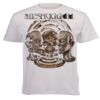 Unisex Short-sleeve T-shirt - 180g Thumbnail