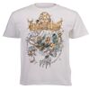 Unisex Short-sleeve T-shirt - 180g Thumbnail