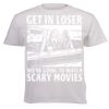 Unisex Short-sleeve T-shirt - 180g Thumbnail