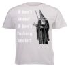Unisex Short-sleeve T-shirt - 180g Thumbnail