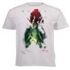 Unisex Short-sleeve T-shirt - 180g Thumbnail