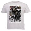 Unisex Short-sleeve T-shirt - 180g Thumbnail