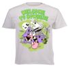 Unisex Short-sleeve T-shirt - 180g Thumbnail