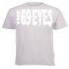 Unisex Short-sleeve T-shirt - 180g Thumbnail