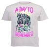Unisex Short-sleeve T-shirt - 180g Thumbnail
