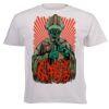 Unisex Short-sleeve T-shirt - 180g Thumbnail