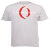 Unisex Short-sleeve T-shirt - 180g Thumbnail