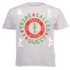 Unisex Short-sleeve T-shirt - 180g Thumbnail