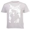Unisex Short-sleeve T-shirt - 180g Thumbnail