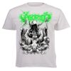 Unisex Short-sleeve T-shirt - 180g Thumbnail