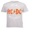 Unisex Short-sleeve T-shirt - 180g Thumbnail