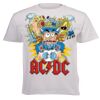 Unisex Short-sleeve T-shirt - 180g Thumbnail