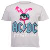 Unisex Short-sleeve T-shirt - 180g Thumbnail