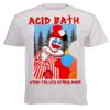 Unisex Short-sleeve T-shirt - 180g Thumbnail