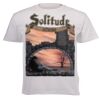 Unisex Short-sleeve T-shirt - 180g Thumbnail