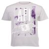 Unisex Short-sleeve T-shirt - 180g Thumbnail