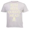 Unisex Short-sleeve T-shirt - 180g Thumbnail