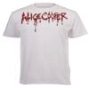 Unisex Short-sleeve T-shirt - 180g Thumbnail