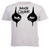 Unisex Short-sleeve T-shirt - 180g Thumbnail