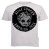 Unisex Short-sleeve T-shirt - 180g Thumbnail
